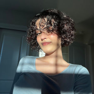 Meet your Posher, Anyelis